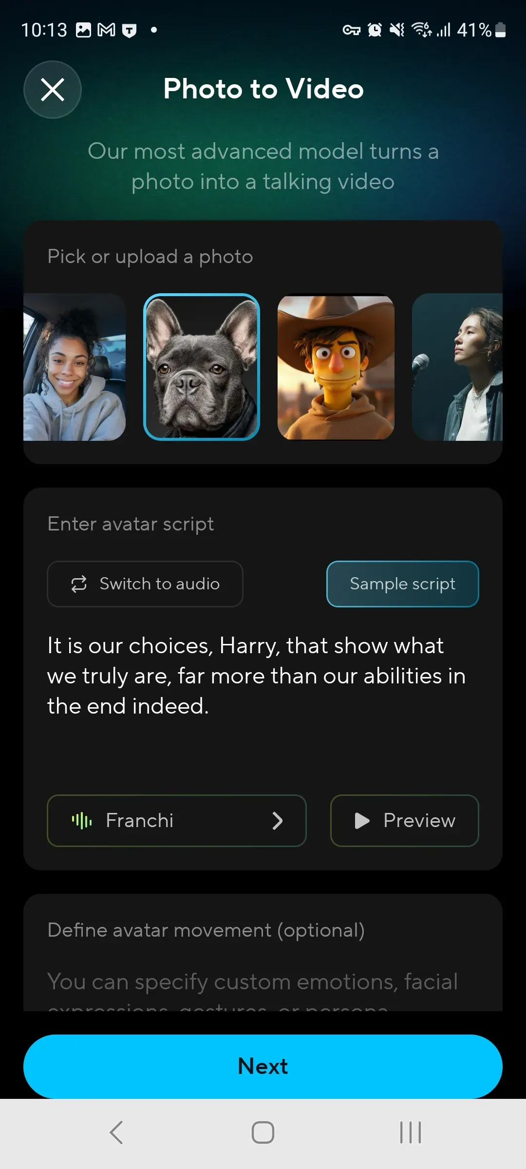 image not found